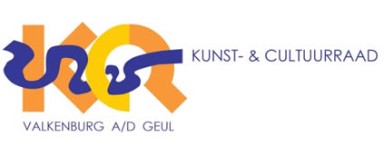 Logo Kunst en Cultuurraad Valkenburg